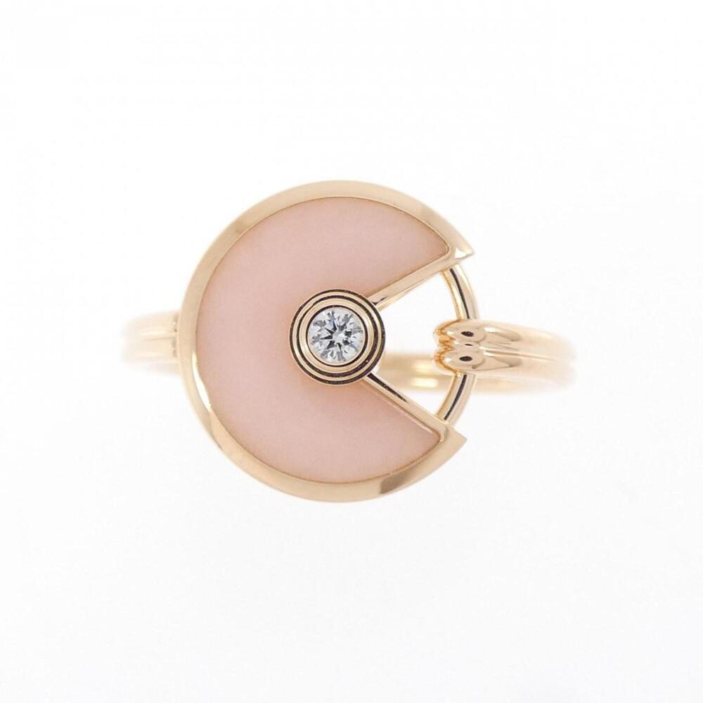 CARTIER Gold Ring - Picture 2 of 5